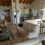 Villa Panorama With Pool And Access Skiathos by