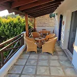 Panorama With Pool And Access *