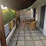 Panorama With Pool And Access Villa Skiathos-Stadt
