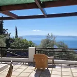 Panorama With Pool And Access Villa