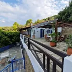 Villa Panorama With Pool And Access