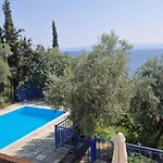 Villa Panorama With Pool And Access *