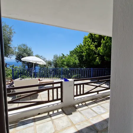 Villa Panorama With Pool And Access