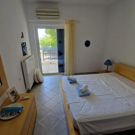 וילה Private Villa, Pool, Sea View And *