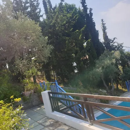 Villa Panorama With Pool And Access *