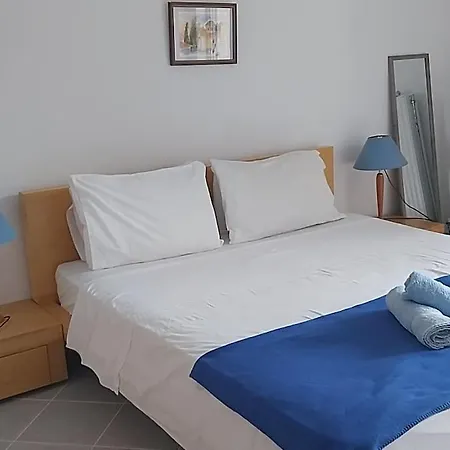 וילה Private Villa, Pool, Sea View And