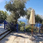 Panorama With Pool And Access 빌라 *