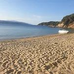 빌라 Panorama With Pool And Access *